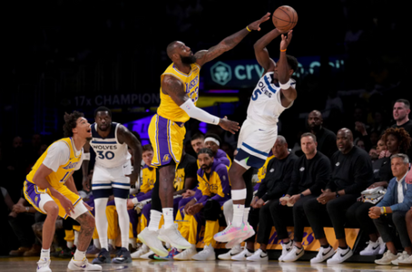 NBA Seeing Ratings Surge During Playoffs 🔥