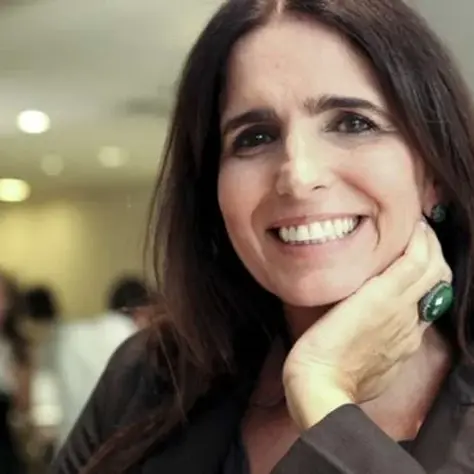 As Marias de Malu Mader: relembre personagens que têm algo em comum com a atriz