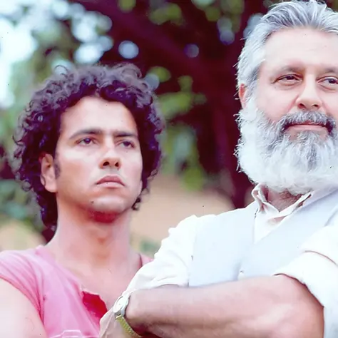 Dia dos Pais | Relembre os diferentes pais da teledramaturgia