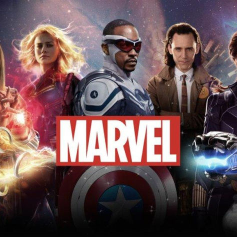 Filmes da Marvel - Fase 2