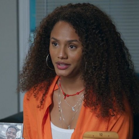 Madalena é uma protagonista cheia de perrengues ou só é chata mesmo?