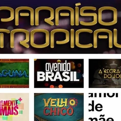Novelas brasileiras no Emmy: relembre as indicações e as vencedoras