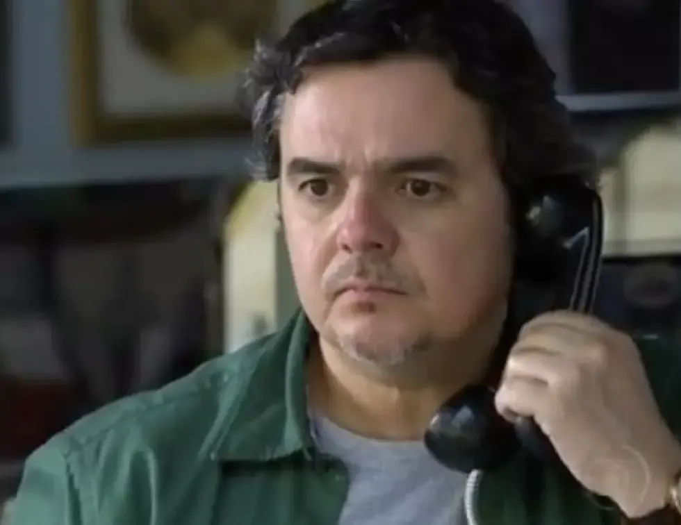 Novela Insensato Coração (2011)
