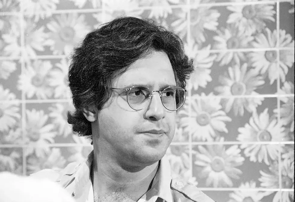 Antonio Fagundes como Cacá em 'Dancin' Days' (1978)