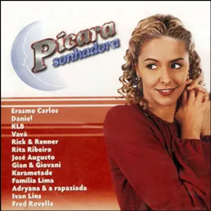 CD de Pícara Sonhadora