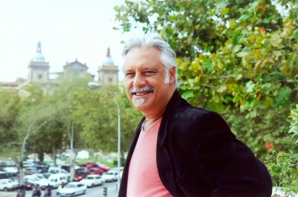 Antonio Fagundes como Bartolomeu em 'Porto dos Milagres' (2001)