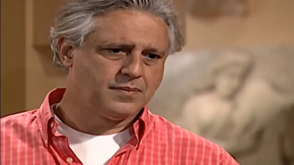 Antonio Fagundes como Atílio em 'Por Amor' (1997)
