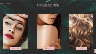 12 Best Makeup Artists Website Templates of 2026