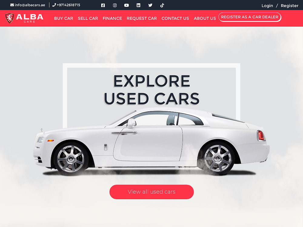 10 Best Car Dealer sites of 2024