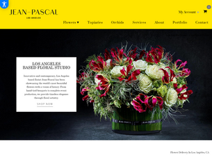 Best Florist Websites of 2025 | 20 Inspiring Examples
