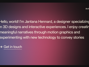 Best Clean Website Designs of 2025 | 15 Inspiring Examples