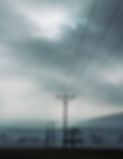 electric-posts-under-cloudy-skies-382976