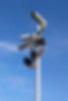 Security Camera Pole