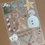 Miniaturbild: Bügelbild Set XMAS