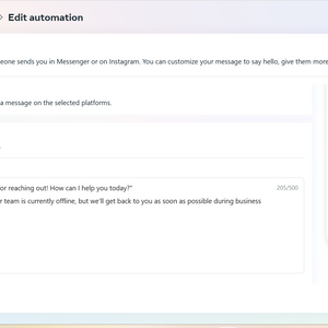 Social Media Management
