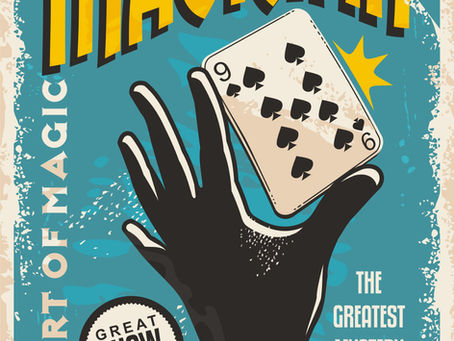 Tips for Crafting Effective Event Flyers