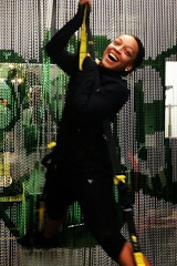 Strength Training: Does A Body GOOD!