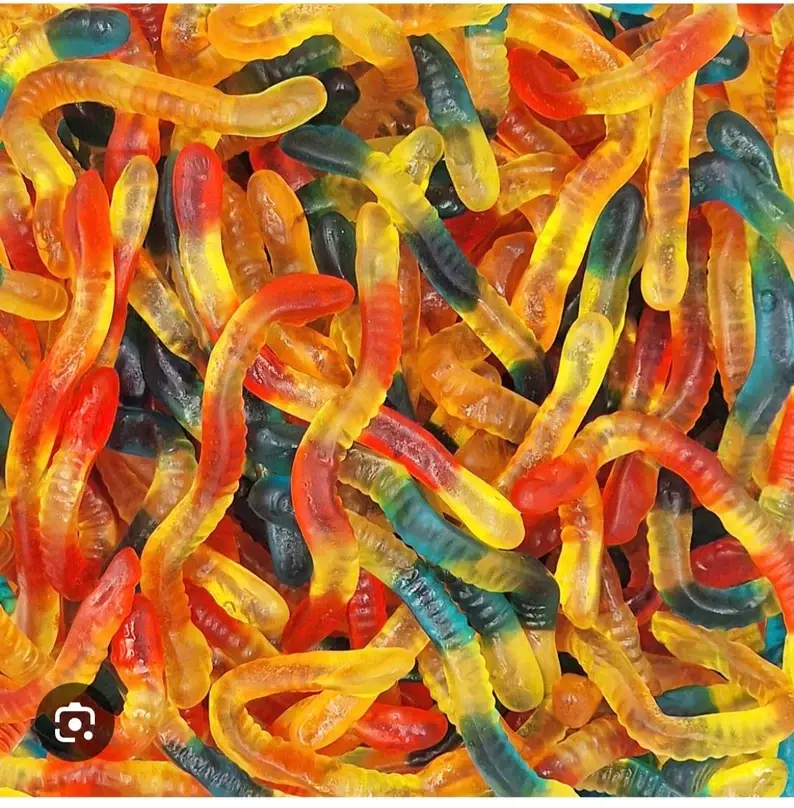 Thumbnail: Sugar Bliss 2kg Mix !