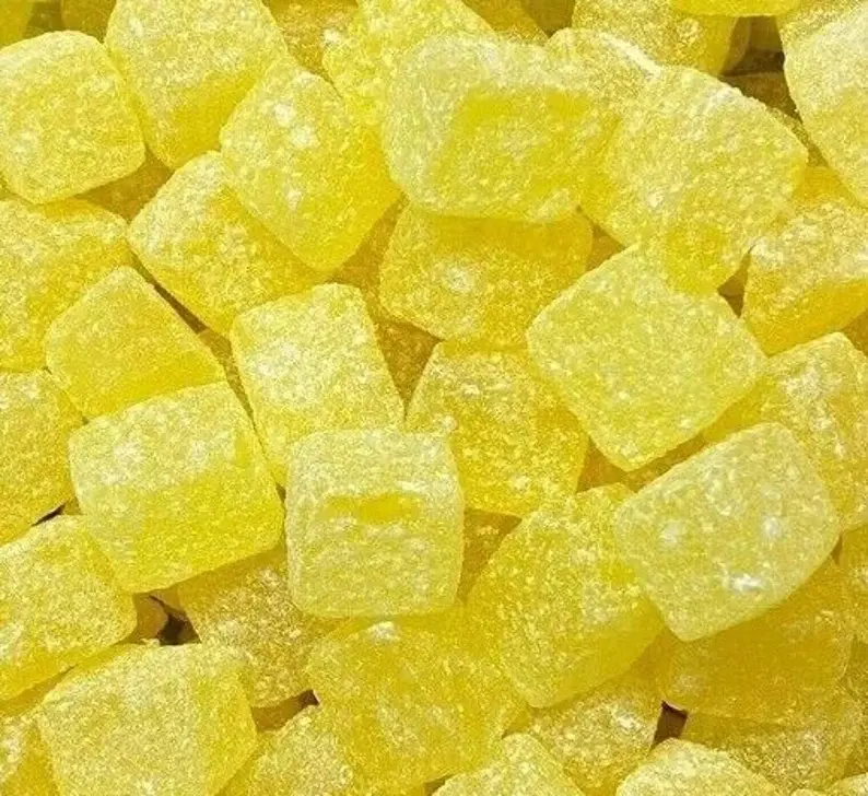 Thumbnail: Sugar Bliss Hard Boiled Custom Mix 100g