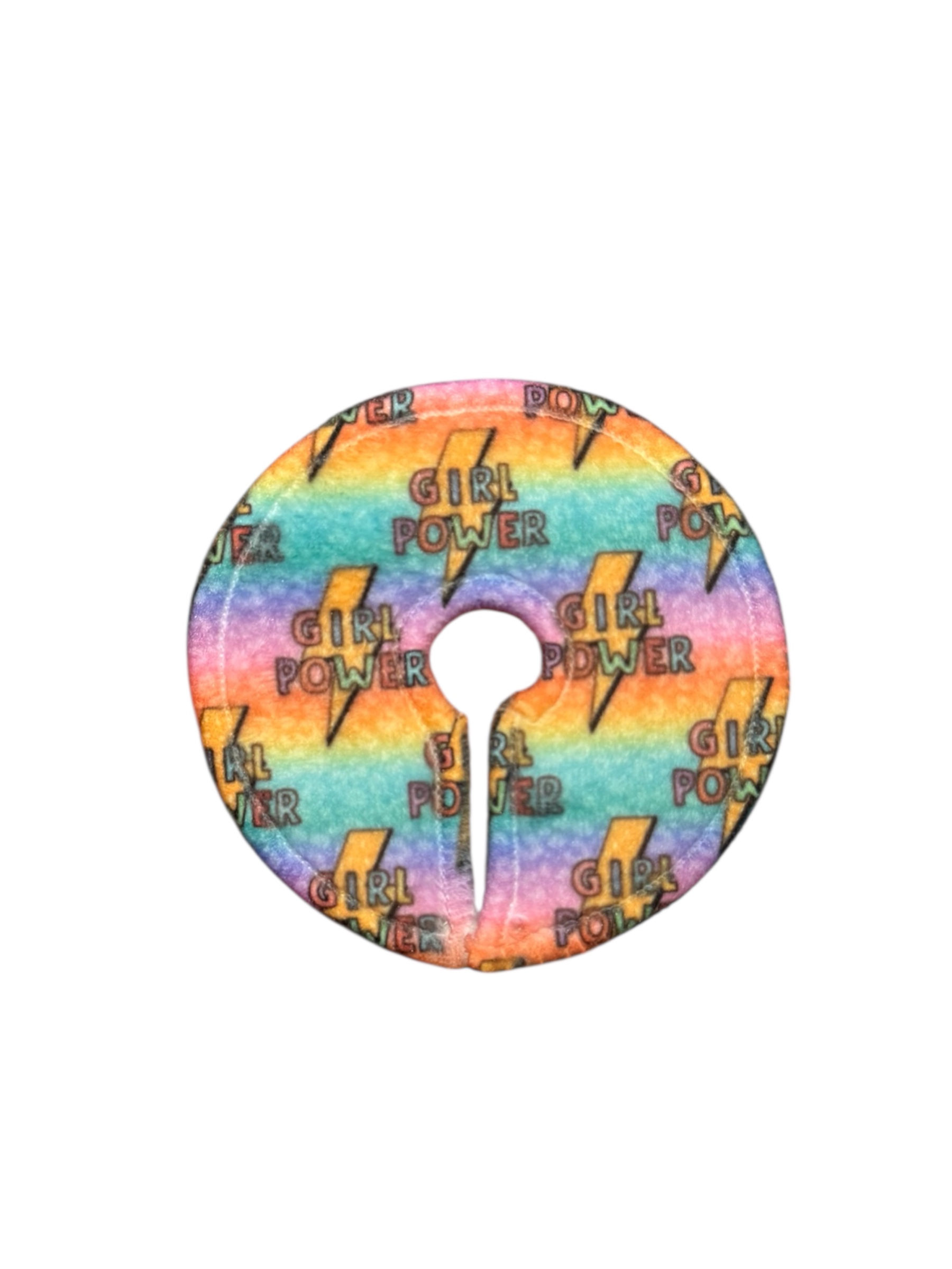 Girl Power