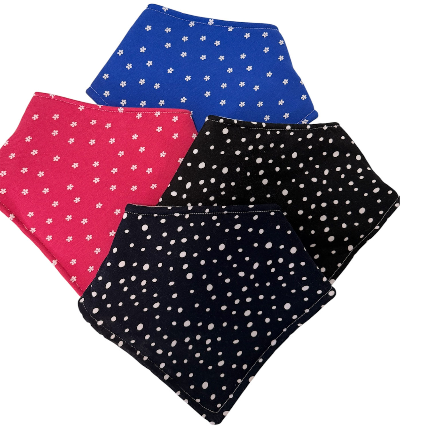 Pattern Bib Bundle