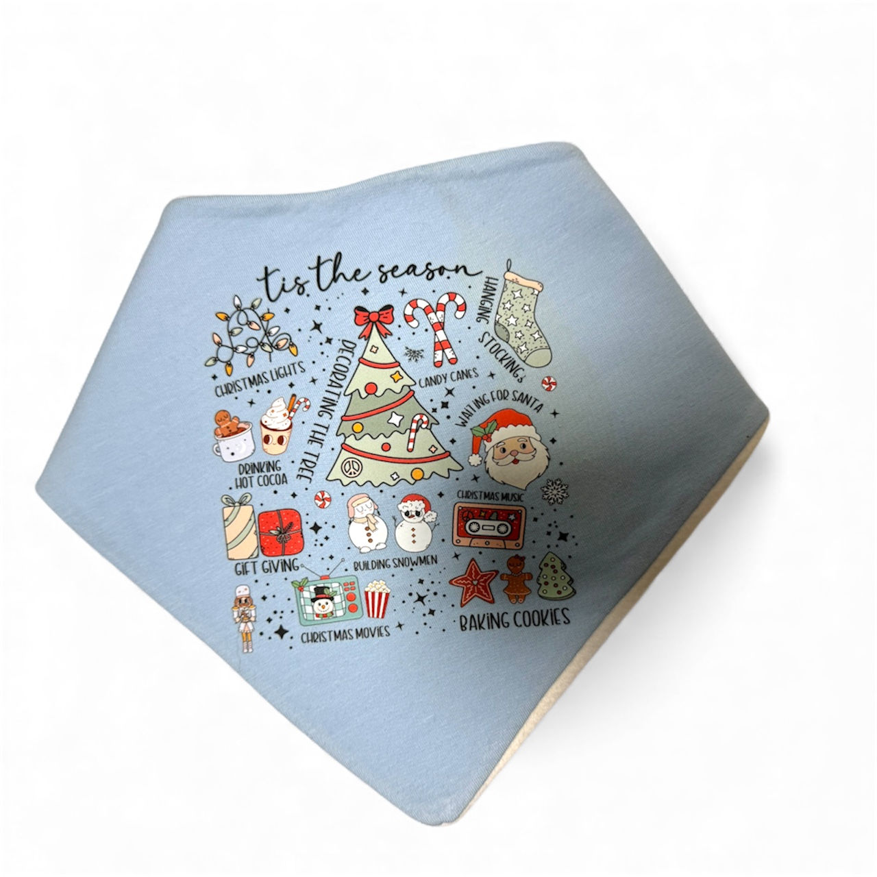 Tis the season - Large