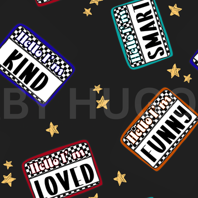 Hello I am large clip