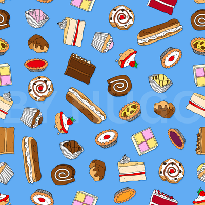 Bruce Blues mini clip