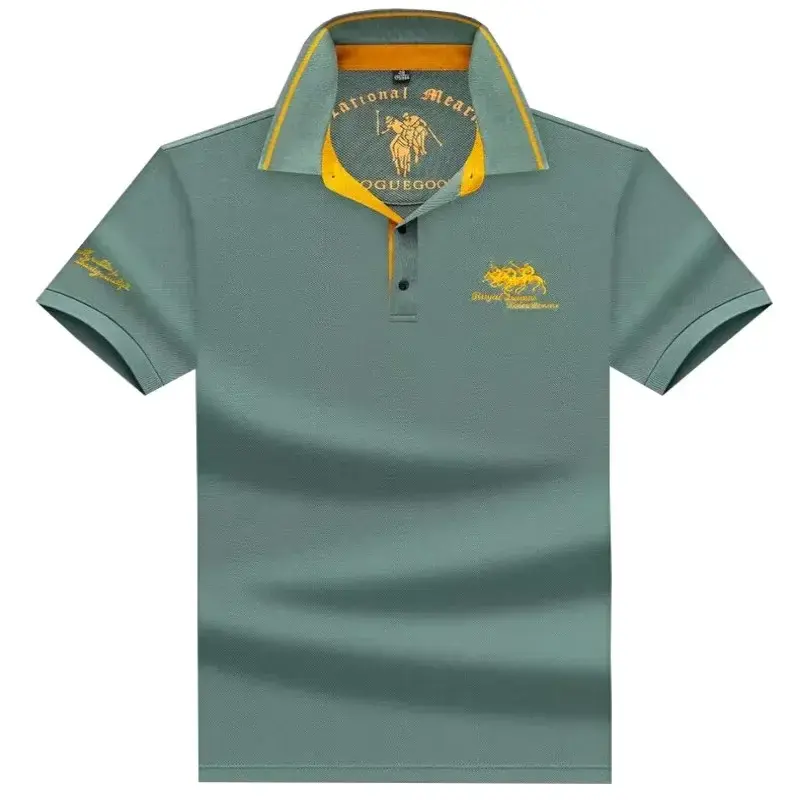 Miniatura: Polo Bordada Premium