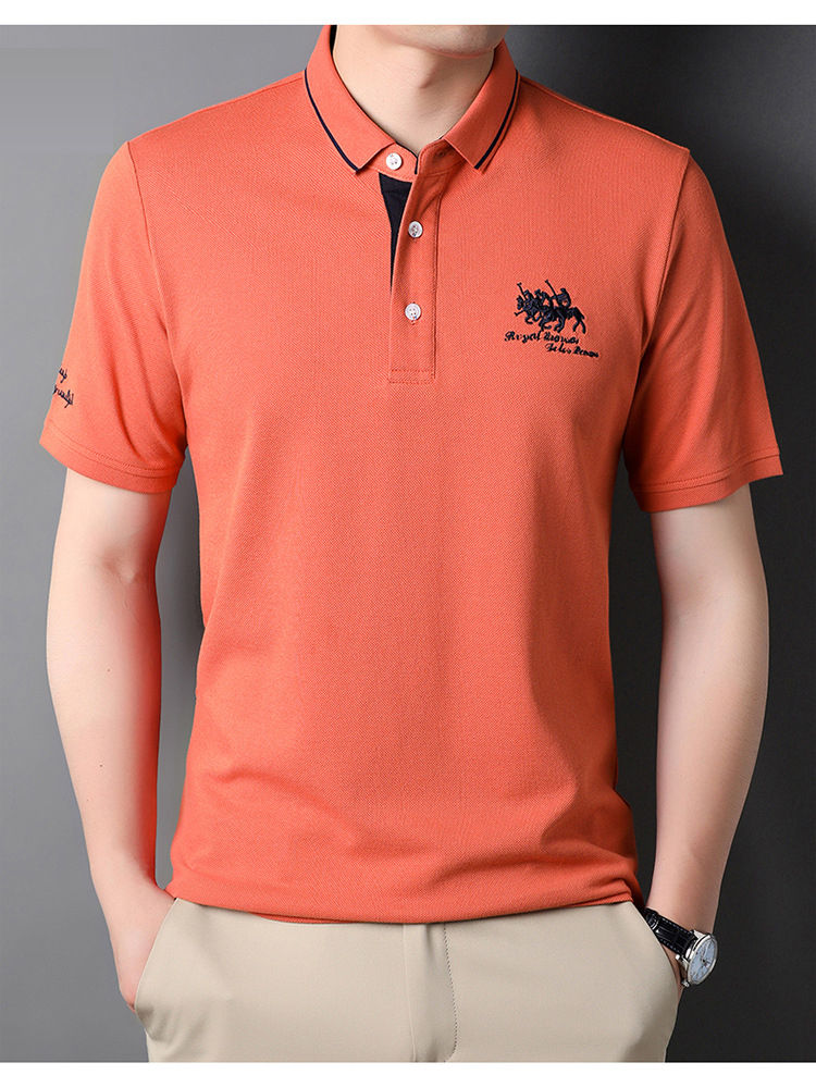 Miniatura: Polo Bordada Premium
