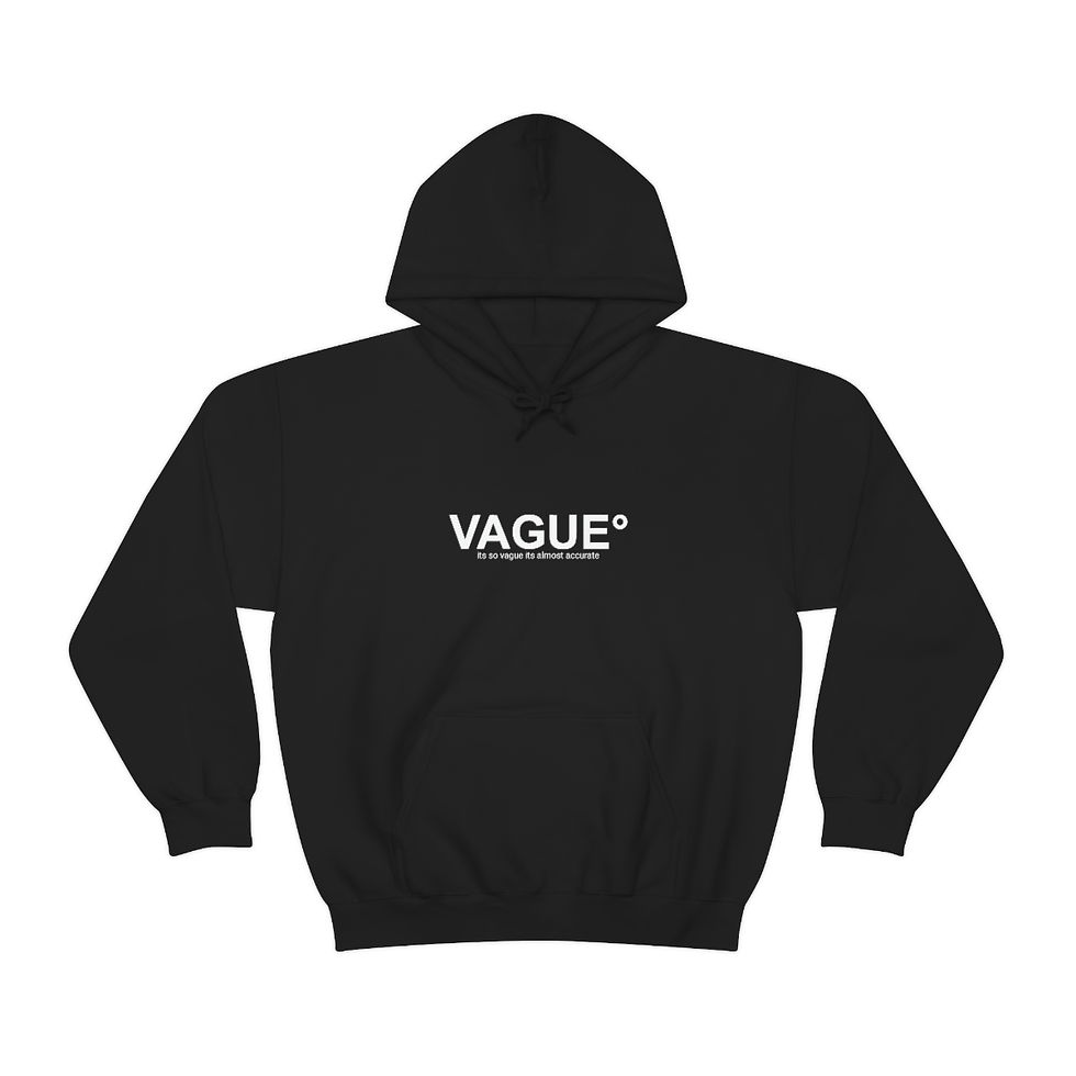 Thumbnail: Original Hoodie