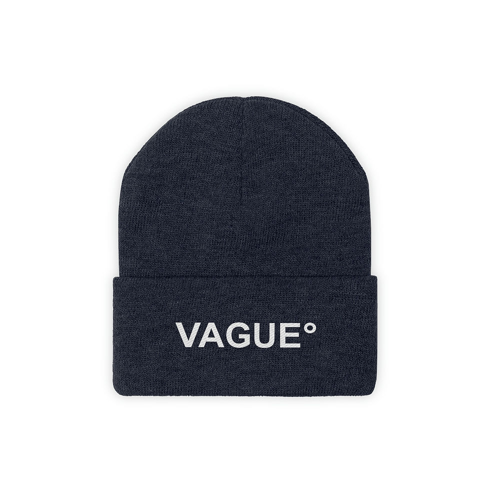 Thumbnail: Beanie