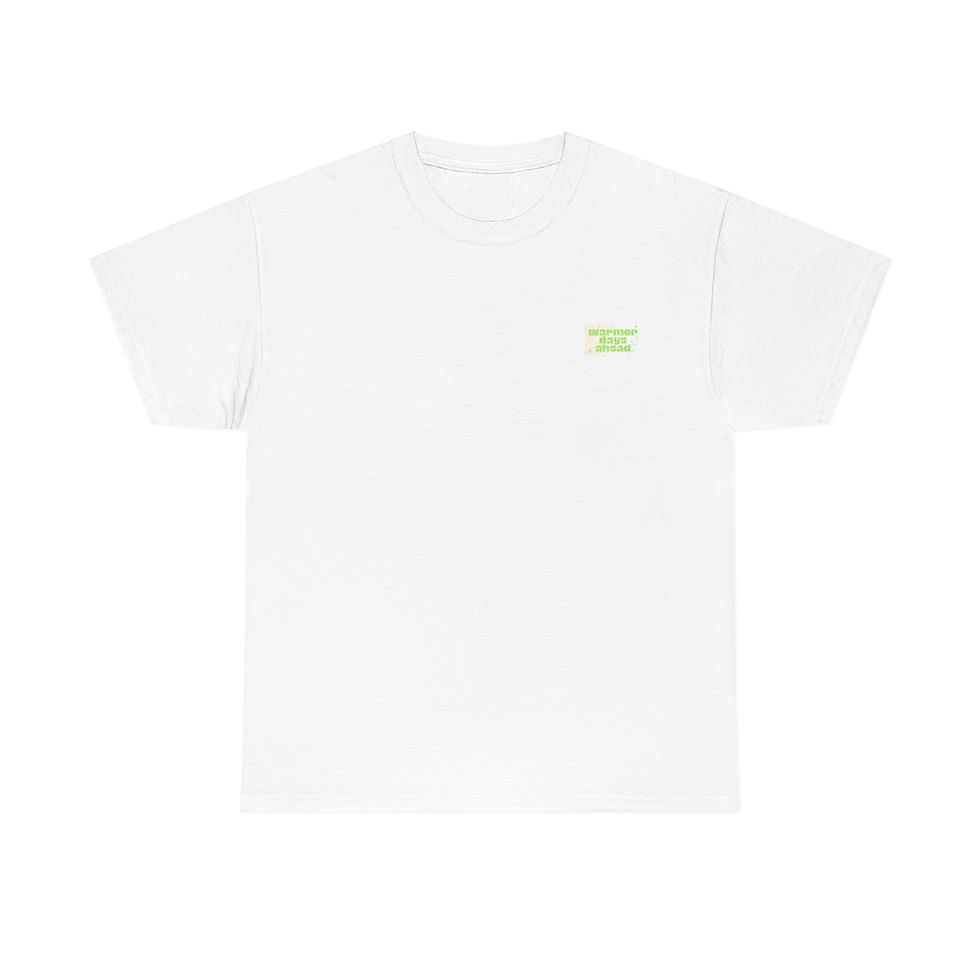 Thumbnail: Warmer Days Tee