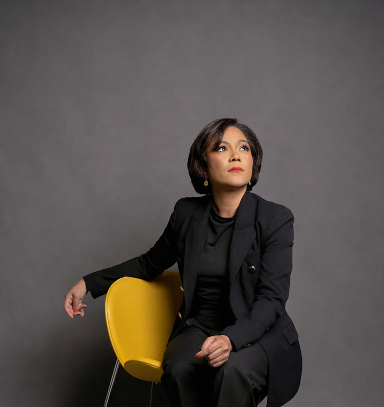 Angelica Castillo