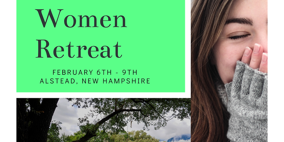 Awake Women Retreat