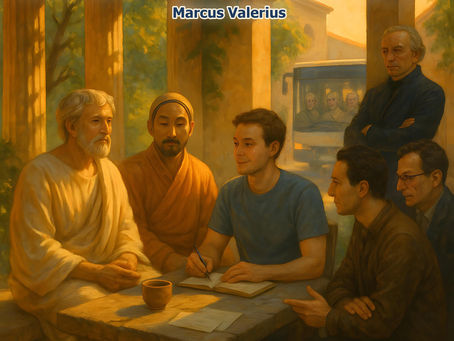 What Does It Mean to Live a Good Life?