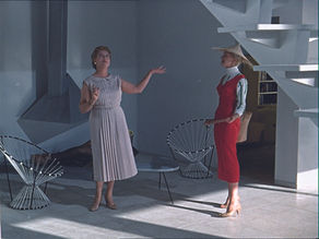 "Mon Oncle" Field Investigation