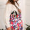 Thumbnail: Slouchy Weekender Bag | Garden Party