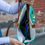 Thumbnail: Megan's Mini Tulip Bag Crossbody | Dogs