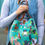 Thumbnail: Megan's Mini Tulip Bag Crossbody | Dogs