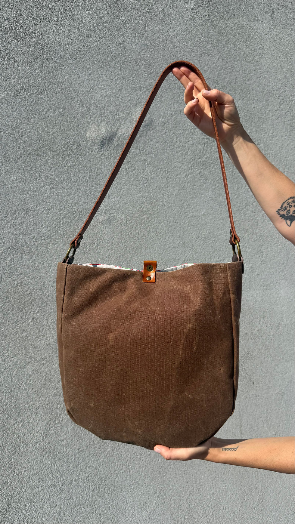 Thumbnail: Megan's Shoulder Bag | Nicole Floral