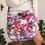 Thumbnail: Megan's Crossbody Tulip Bag  | Garden Party