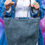 Thumbnail: Megan's Shoulder Bag | with Otters Flap