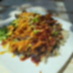 Chicken Katsu