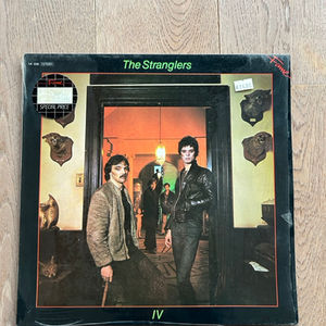 The Stranglers / IV 