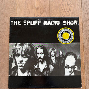 SPLIFF / The Spliff Radio Show  