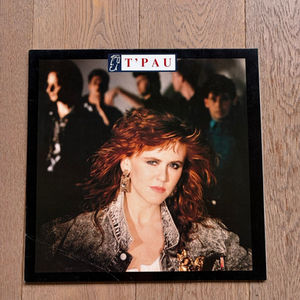 T´Pau / Bridge Of Spies