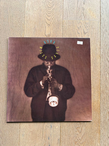 MILES DAVIS / AURA (2LP)