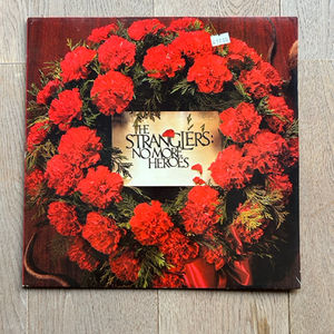 The Stranglers / No More Heroes 