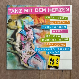 VA / Tanz mit dem Herzen